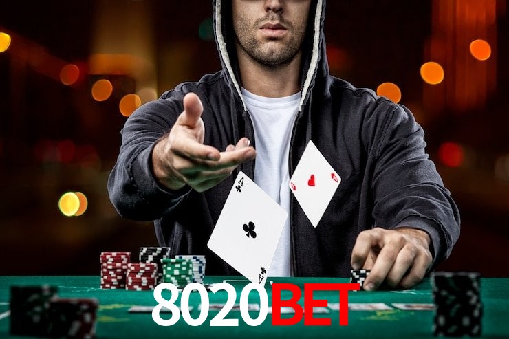 APP oficial da 8020bet para mobile